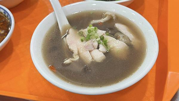 暖心湯品新選擇～健康湯品、乾淨環境，輕食控最愛！【新北市五股