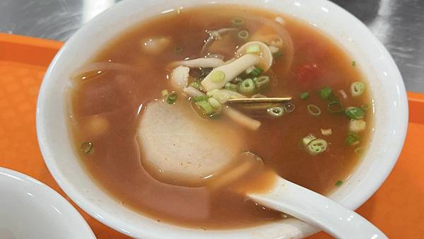 暖心湯品新選擇～健康湯品、乾淨環境，輕食控最愛！【新北市五股