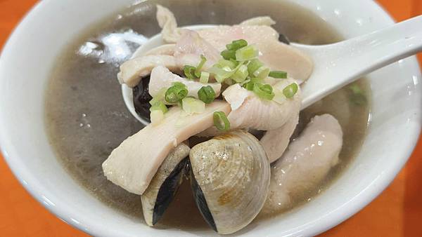 暖心湯品新選擇～健康湯品、乾淨環境，輕食控最愛！【新北市五股