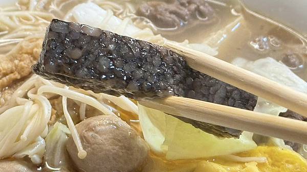 私藏的銷魂薑母鴨鍋，爆料滷肉飯一吃上癮！【新北市五股區】洄鄉