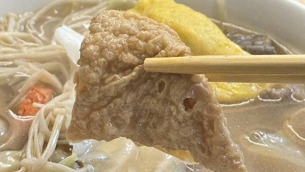 私藏的銷魂薑母鴨鍋，爆料滷肉飯一吃上癮！【新北市五股區】洄鄉