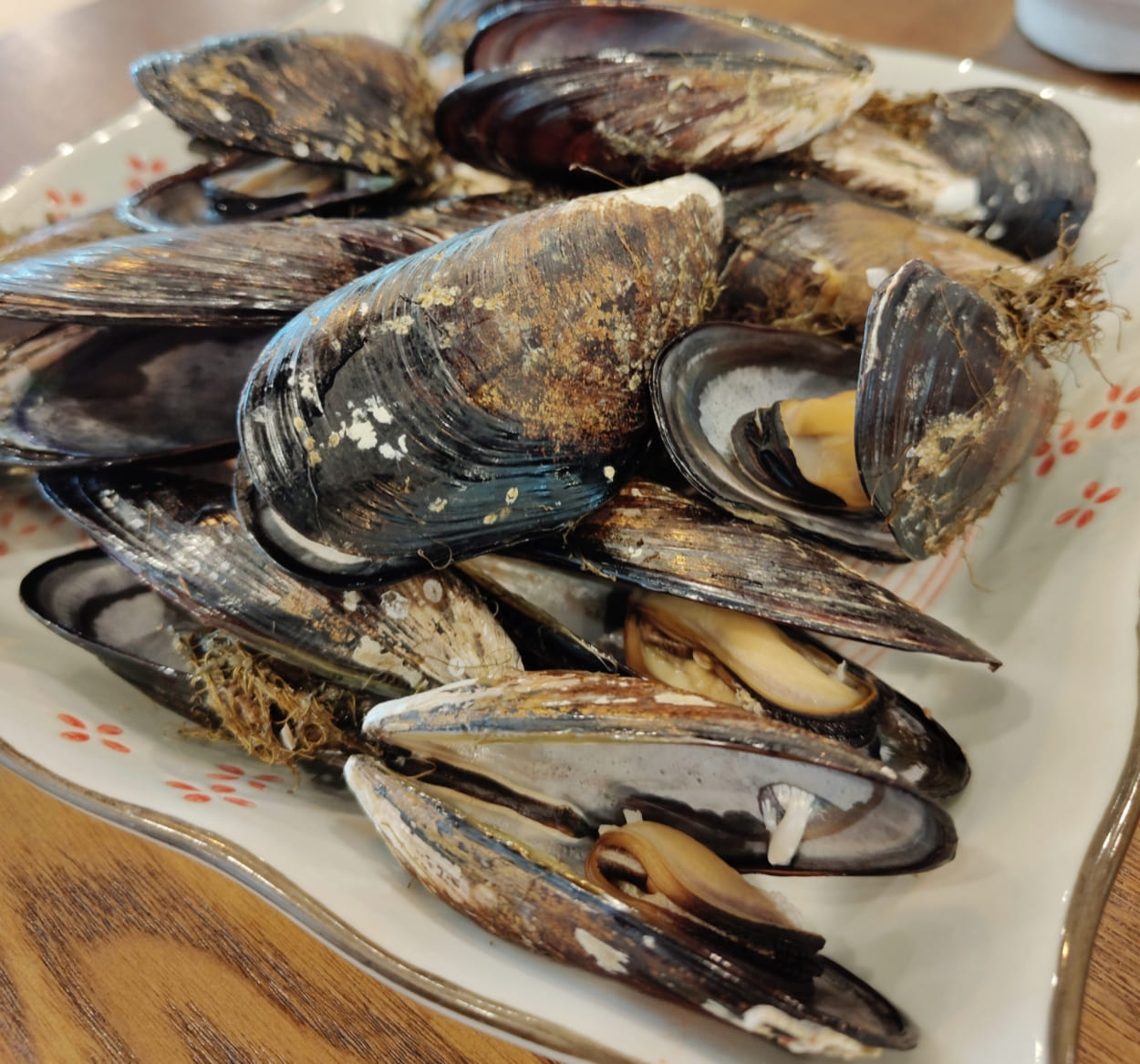 【宗初水產】竹北活體海鮮＋免費代切，冷凍宅配零煩惱！