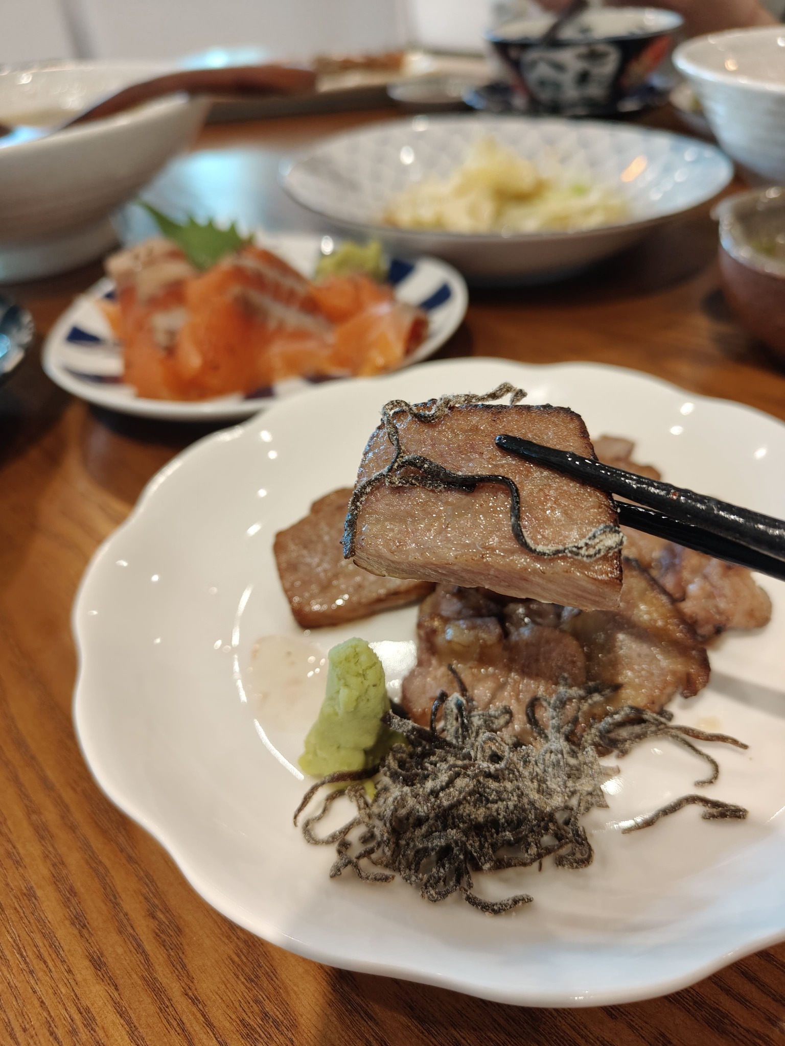 【宗初水產】竹北活體海鮮＋免費代切，冷凍宅配零煩惱！