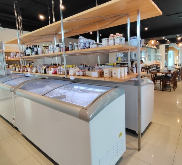 【宗初水產】竹北活體海鮮＋免費代切，冷凍宅配零煩惱！