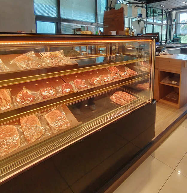 【宗初水產】竹北活體海鮮＋免費代切，冷凍宅配零煩惱！