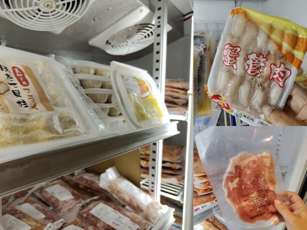 【宗初水產】竹北活體海鮮＋免費代切，冷凍宅配零煩惱！