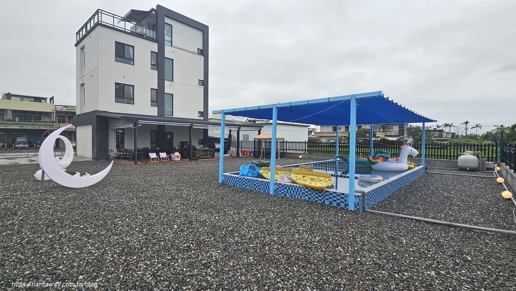 宜蘭包棟民宿推薦