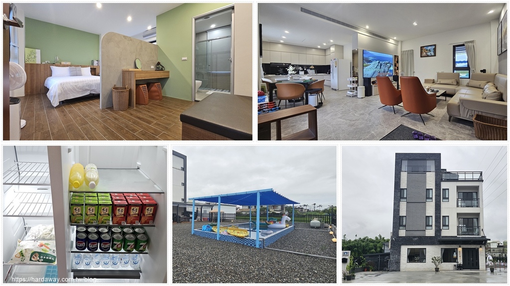 宜蘭冬山包棟民宿推薦