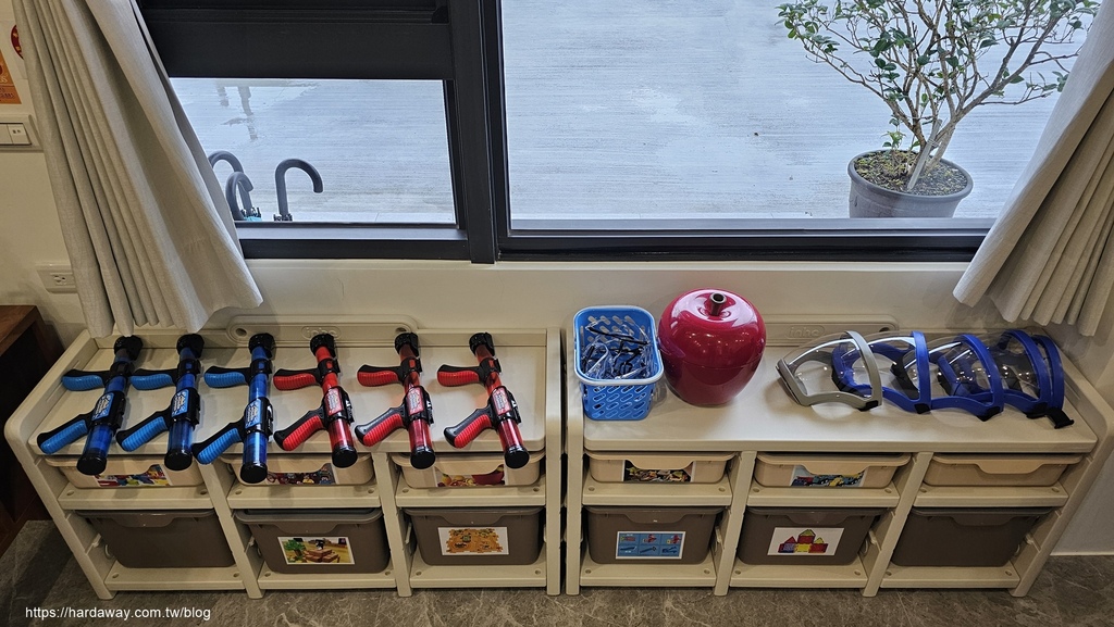 宜蘭冬山親子民宿推薦