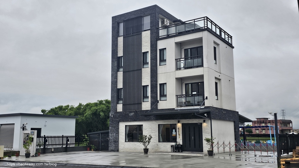 宜蘭冬山冬山康莊民宿