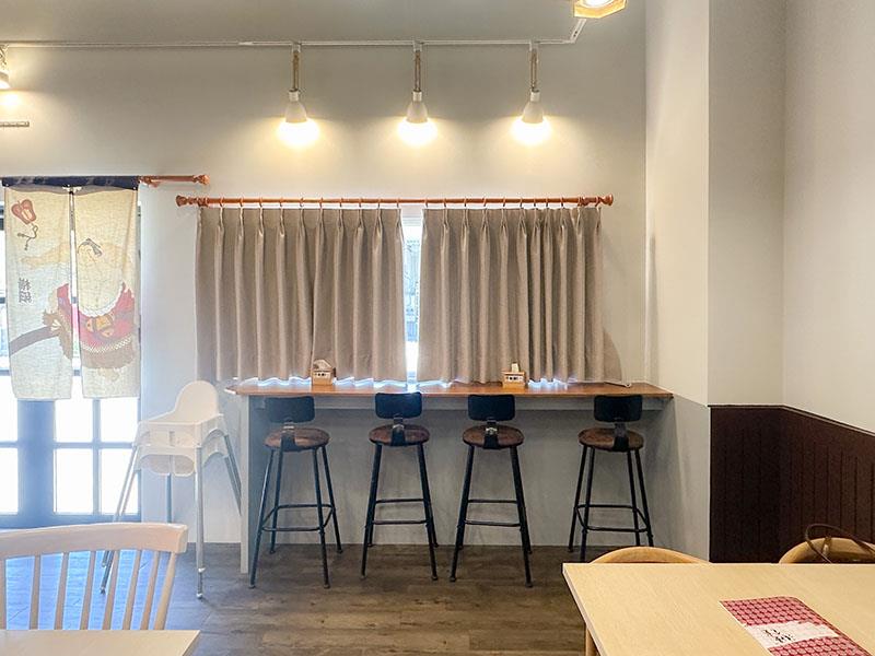 竹北日式定食推薦！ 新竹浪漫食堂搬家道地日本家庭料理，炸蝦蕎麥麵必吃。