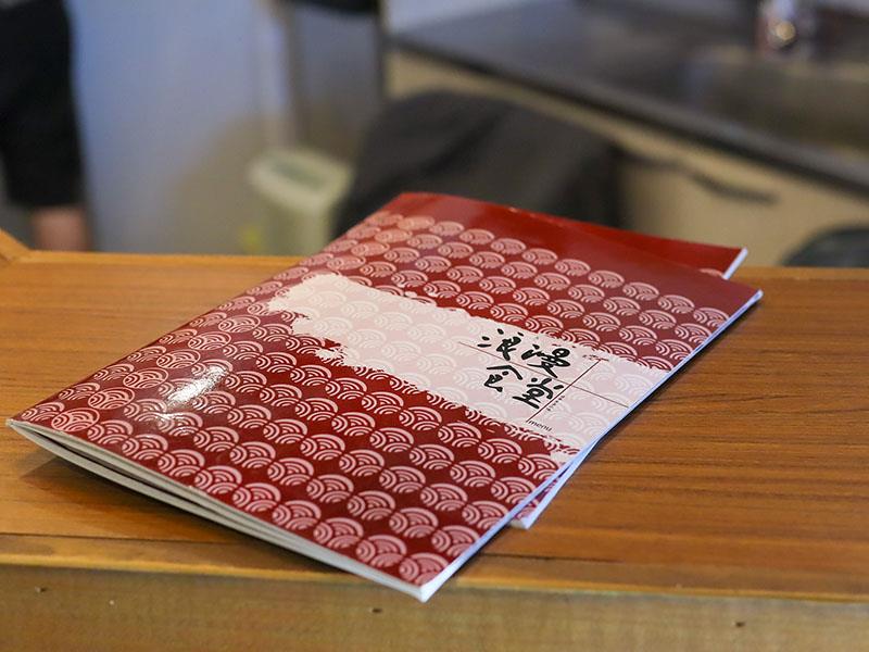 竹北日式定食推薦！ 新竹浪漫食堂搬家道地日本家庭料理，炸蝦蕎麥麵必吃。