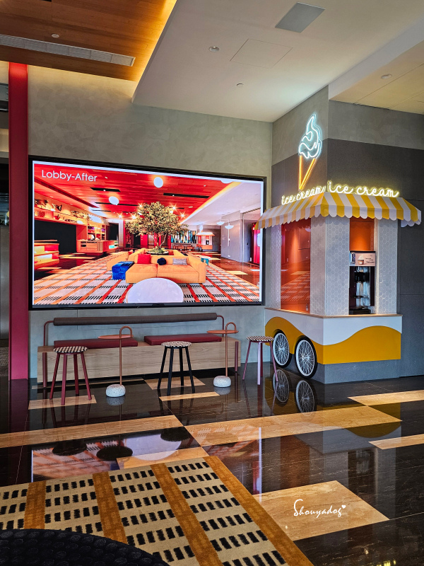 Two Tails Hotel 蘆洲 新北住宿推薦 捷運徐匯