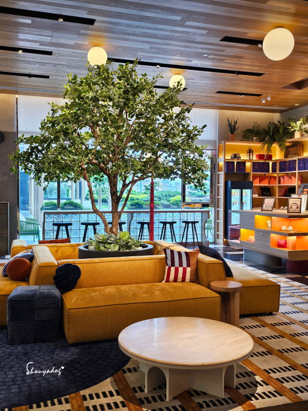 Two Tails Hotel 蘆洲 新北住宿推薦 捷運徐匯