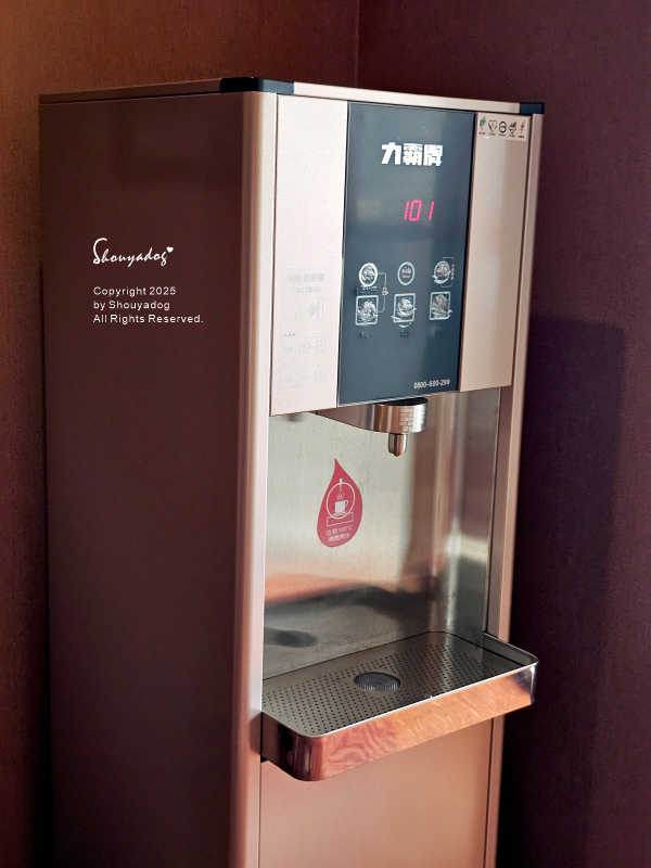 Two Tails Hotel 蘆洲 新北住宿推薦 捷運徐匯