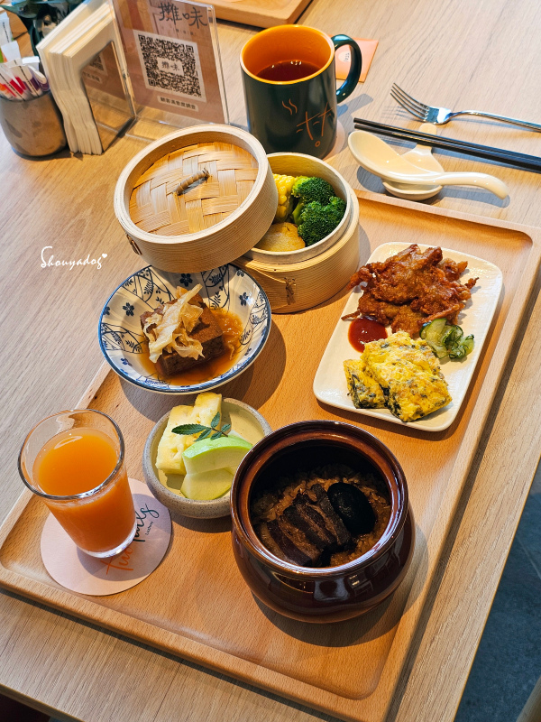 Two Tails Hotel 蘆洲 新北住宿推薦 捷運徐匯