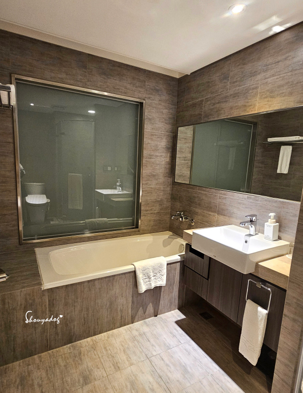 Two Tails Hotel 蘆洲 新北住宿推薦 捷運徐匯