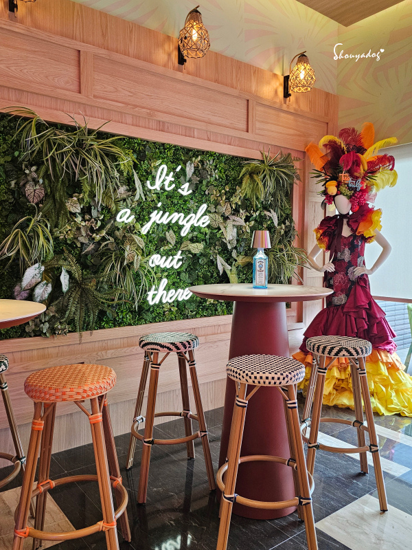 Two Tails Hotel 蘆洲 新北住宿推薦 捷運徐匯