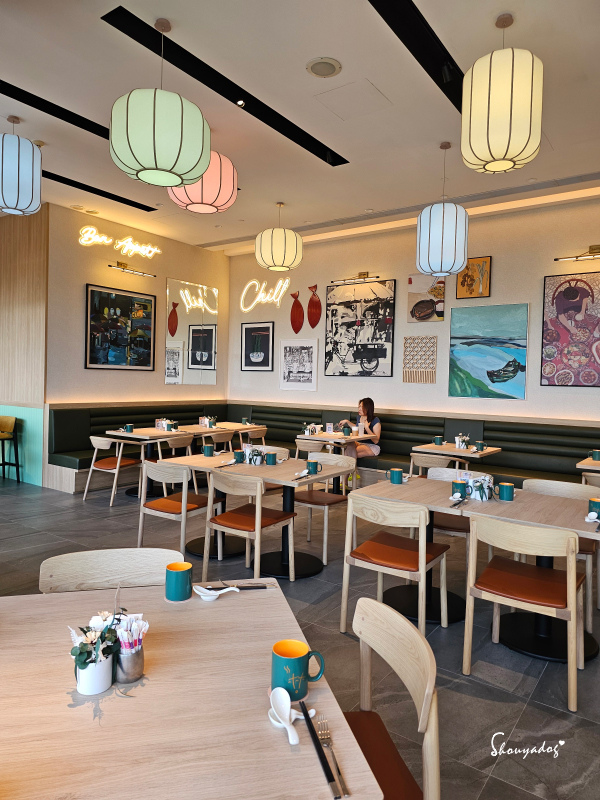 Two Tails Hotel 蘆洲 新北住宿推薦 捷運徐匯