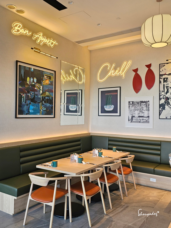 Two Tails Hotel 蘆洲 新北住宿推薦 捷運徐匯