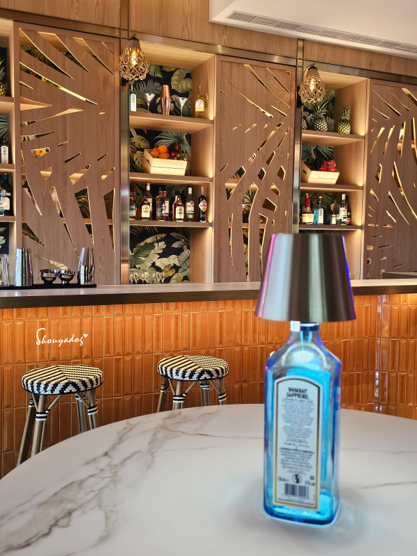 Two Tails Hotel 蘆洲 新北住宿推薦 捷運徐匯