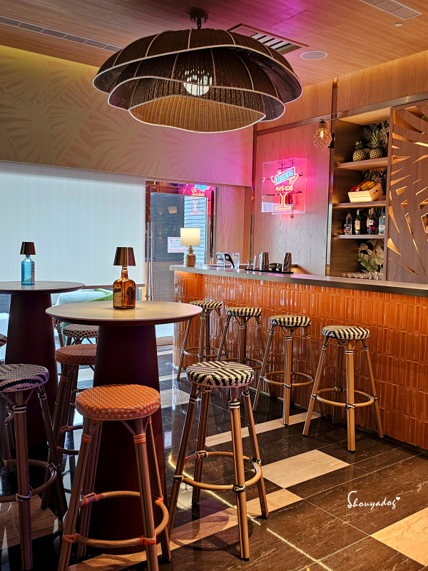 Two Tails Hotel 蘆洲 新北住宿推薦 捷運徐匯