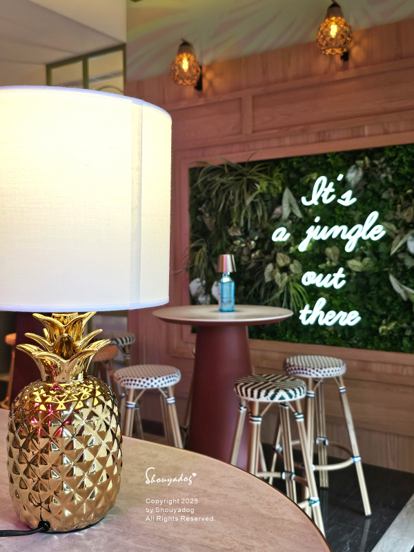 Two Tails Hotel 蘆洲 新北住宿推薦 捷運徐匯