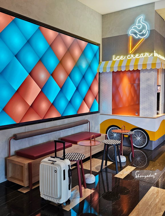 SWISS STYLE BERMAS TOP 2.0升級版 