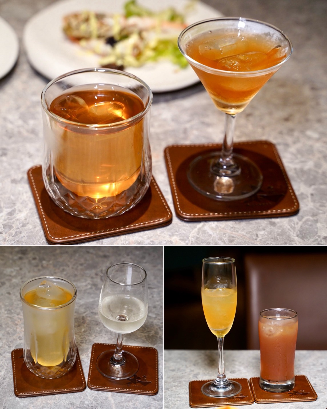 【本大股燒肉】台中生日燒肉推薦！大股熟成燒肉旗下最新力作「本大股」，結合私廚料理的方式，讓你套餐一次享有18道季節燒肉！約會、聚餐首選推薦！ - 阿華田的美食日記