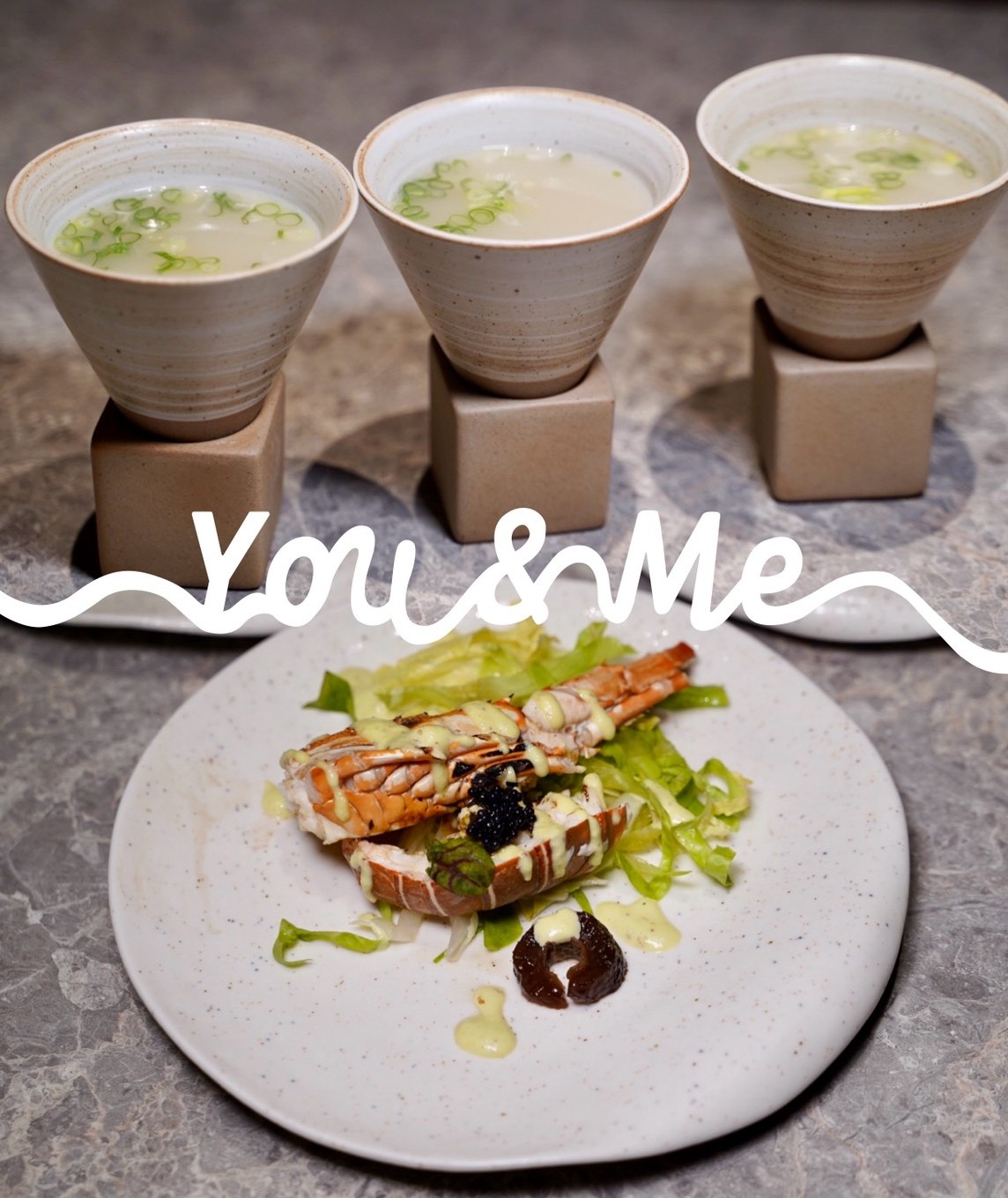 【本大股燒肉】台中生日燒肉推薦！大股熟成燒肉旗下最新力作「本大股」，結合私廚料理的方式，讓你套餐一次享有18道季節燒肉！約會、聚餐首選推薦！ - 阿華田的美食日記