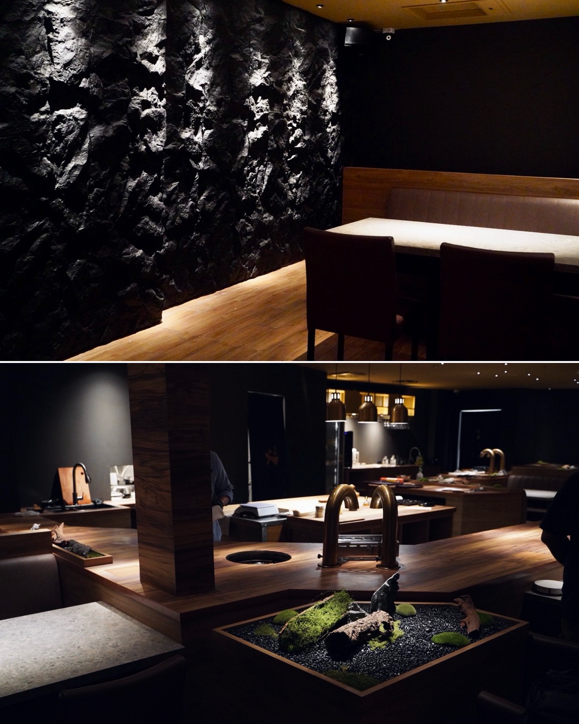 【本大股燒肉】台中生日燒肉推薦！大股熟成燒肉旗下最新力作「本大股」，結合私廚料理的方式，讓你套餐一次享有18道季節燒肉！約會、聚餐首選推薦！ - 阿華田的美食日記