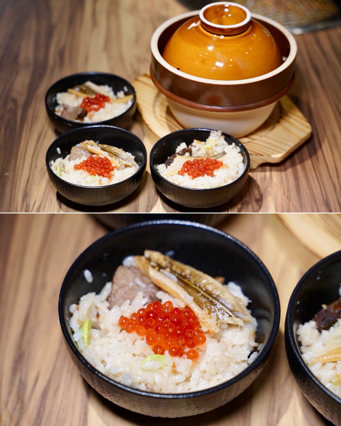 【本大股燒肉】台中生日燒肉推薦！大股熟成燒肉旗下最新力作「本大股」，結合私廚料理的方式，讓你套餐一次享有18道季節燒肉！約會、聚餐首選推薦！ - 阿華田的美食日記