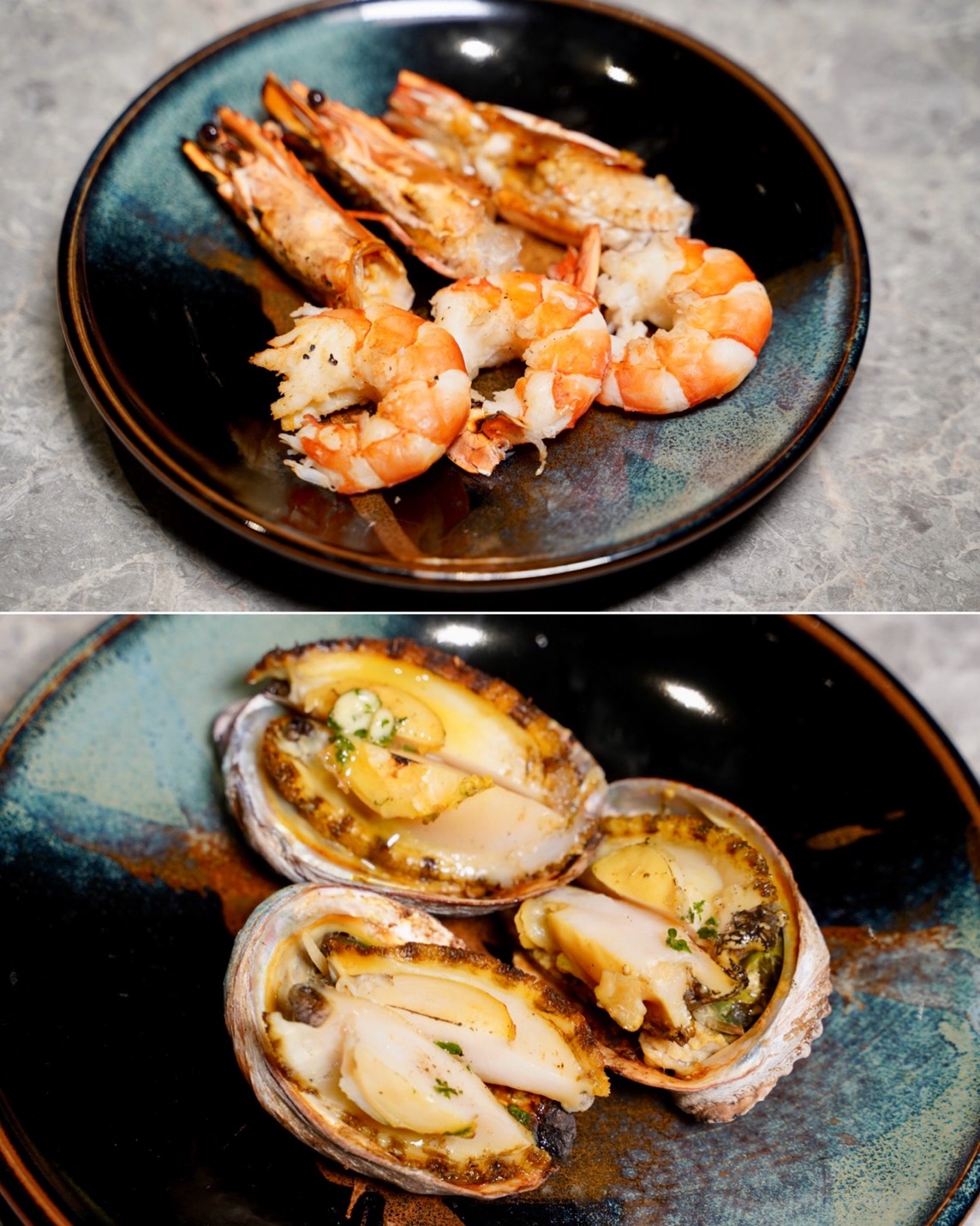 【本大股燒肉】台中生日燒肉推薦！大股熟成燒肉旗下最新力作「本大股」，結合私廚料理的方式，讓你套餐一次享有18道季節燒肉！約會、聚餐首選推薦！ - 阿華田的美食日記