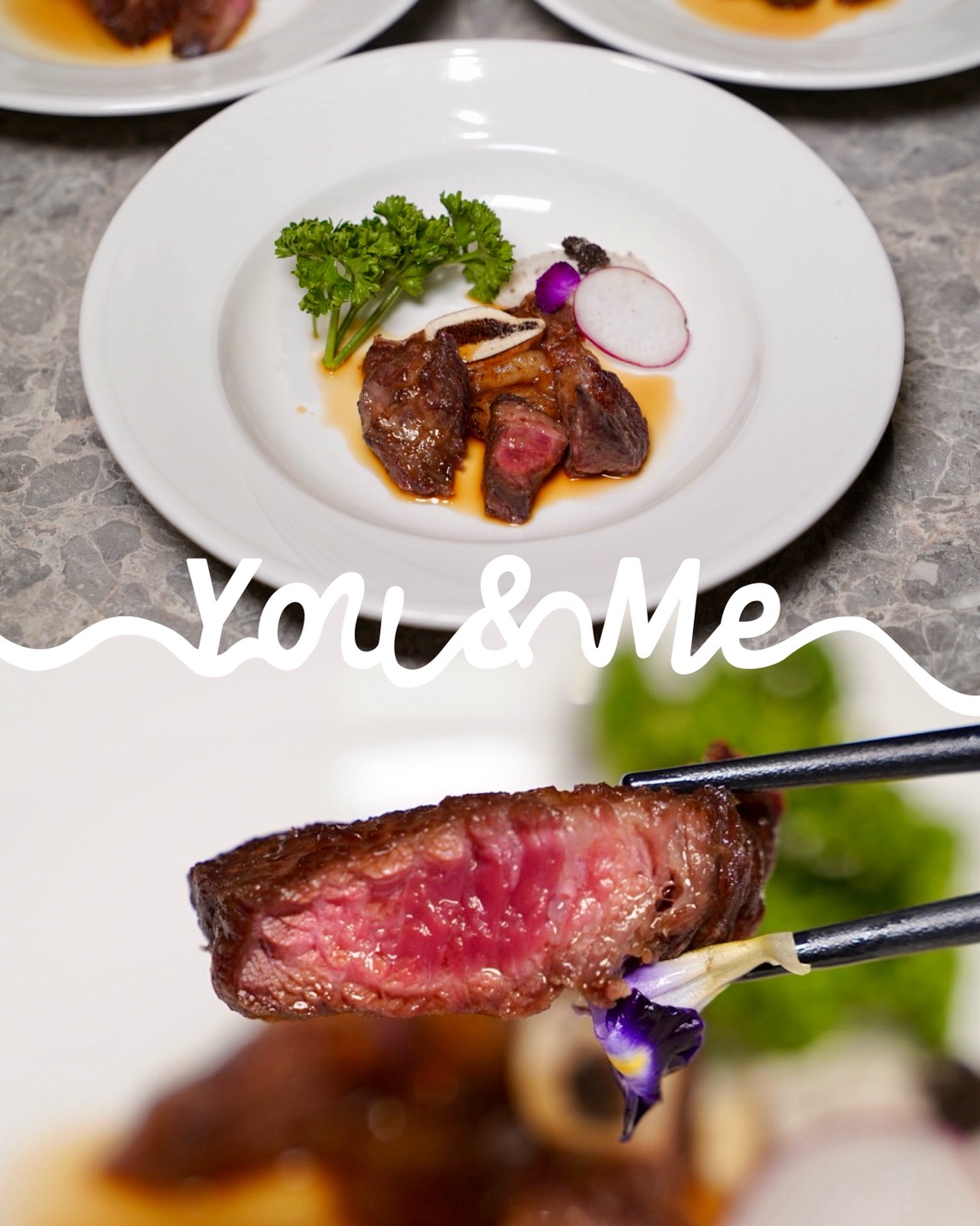 【本大股燒肉】台中生日燒肉推薦！大股熟成燒肉旗下最新力作「本大股」，結合私廚料理的方式，讓你套餐一次享有18道季節燒肉！約會、聚餐首選推薦！ - 阿華田的美食日記