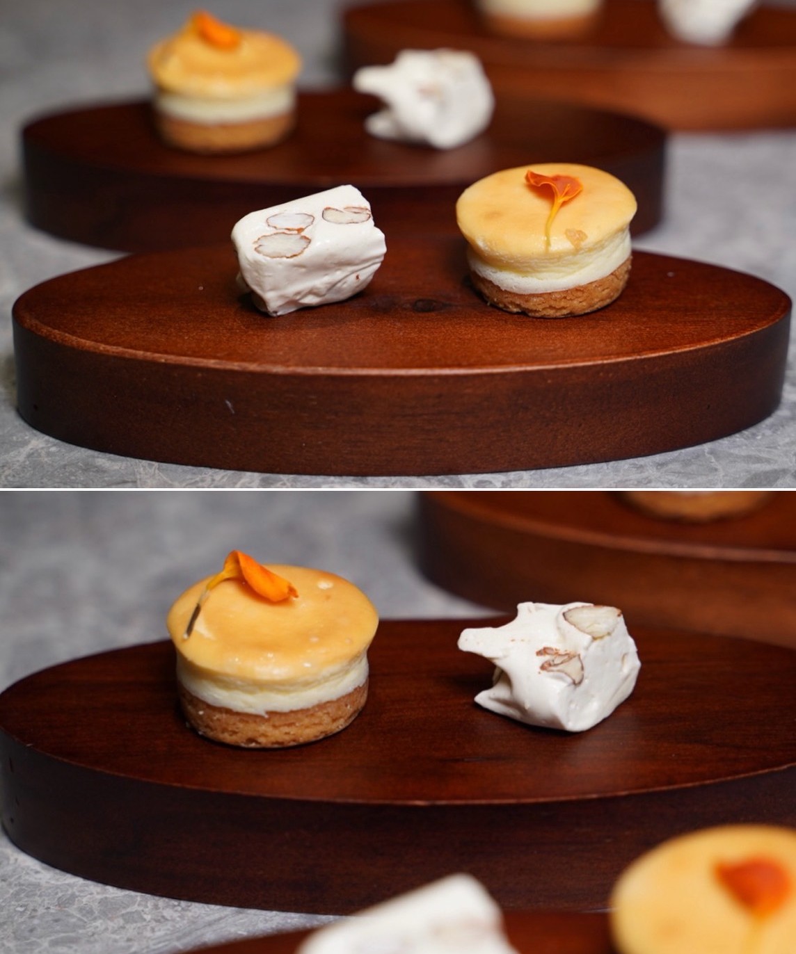 【本大股燒肉】台中生日燒肉推薦！大股熟成燒肉旗下最新力作「本大股」，結合私廚料理的方式，讓你套餐一次享有18道季節燒肉！約會、聚餐首選推薦！ - 阿華田的美食日記