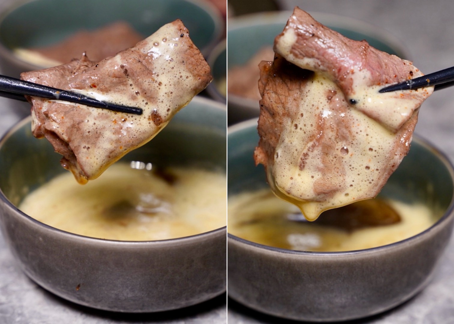 【本大股燒肉】台中生日燒肉推薦！大股熟成燒肉旗下最新力作「本大股」，結合私廚料理的方式，讓你套餐一次享有18道季節燒肉！約會、聚餐首選推薦！ - 阿華田的美食日記