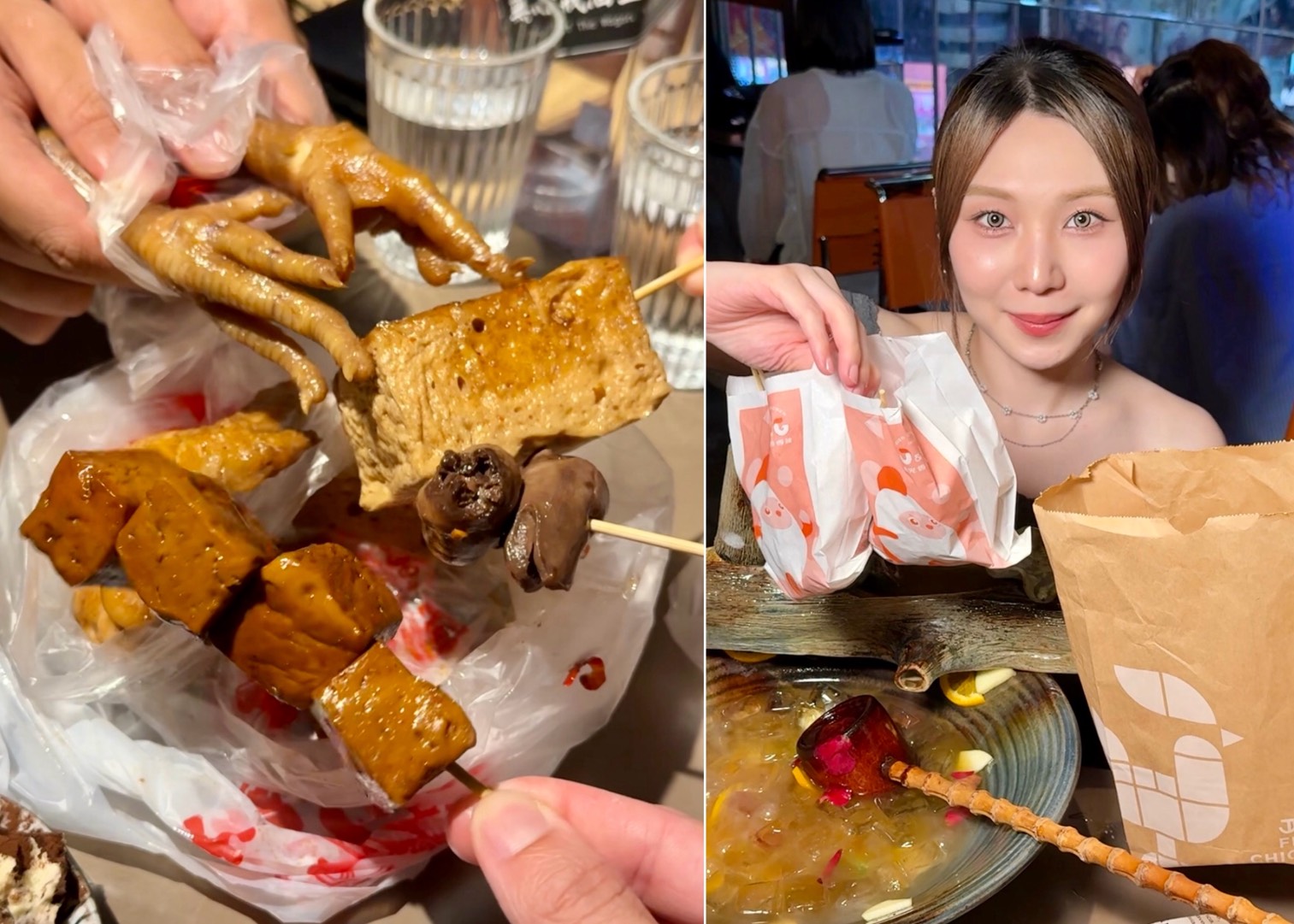 【無心戒酒互助會-武昌分會】比臉盆還大的調酒，一小時內喝完現折$500！可以攜帶外食超加分！這間是下午就開始營業，絕對是西門町最狂酒吧！ - 阿華田的美食日記