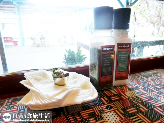 【新北三芝】長角96 | 12oz紐約克牛排 肉嫩多汁 美國西南方漢堡 麵包外酥內軟 配料豐盛超飽足