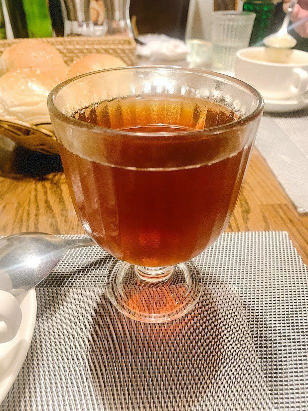 【食記】新北市-三芝區║長角96➽德州烤肉吧