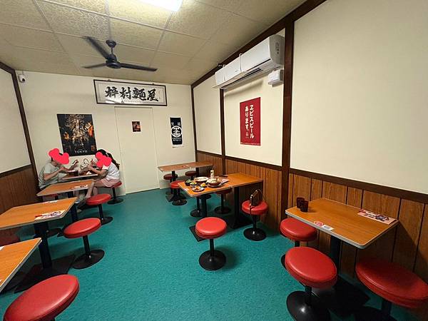 【梓村麵屋-高雄鼎中店】獨具匠心的湯頭，每一口喝下都滿滿感受