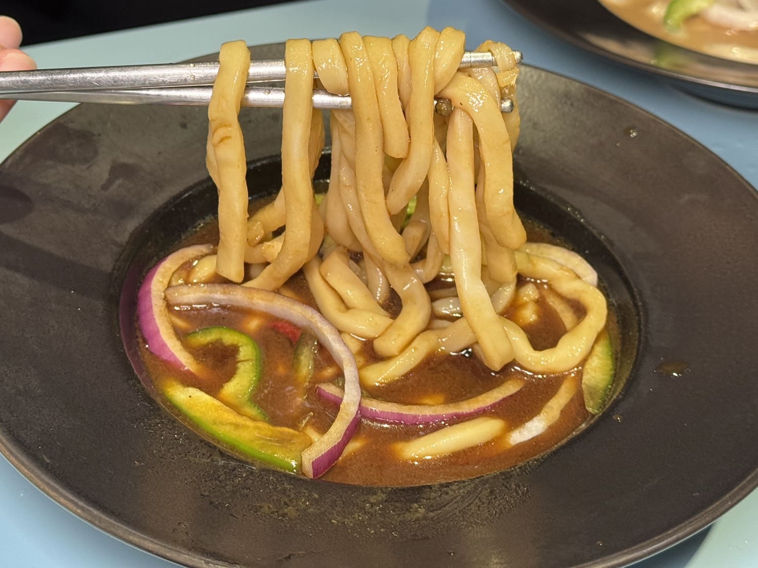 一雞鍋|復古港式氛圍+獨創一鍋兩吃雞煲鍋 – 艾瑞絲的吃貨日常