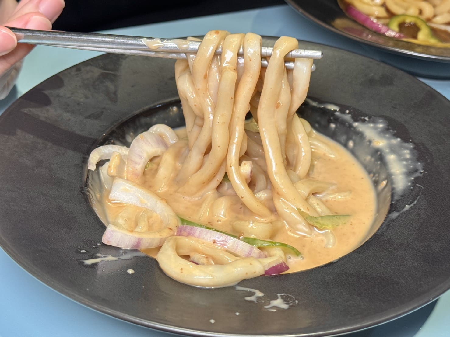 一雞鍋|復古港式氛圍+獨創一鍋兩吃雞煲鍋 – 艾瑞絲的吃貨日常