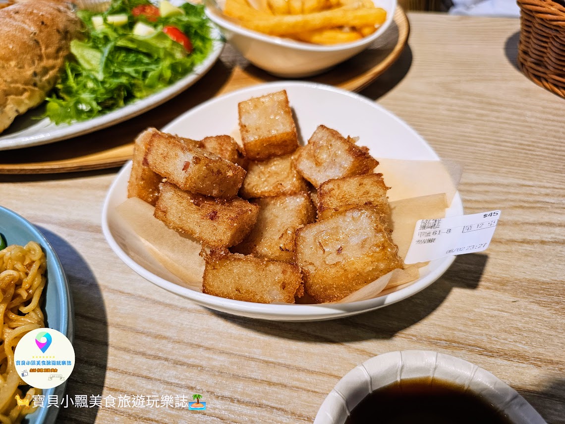 新竹早午餐24小時營業！歐爹早午餐全天候特色料理，夜貓族、輪班族最愛。