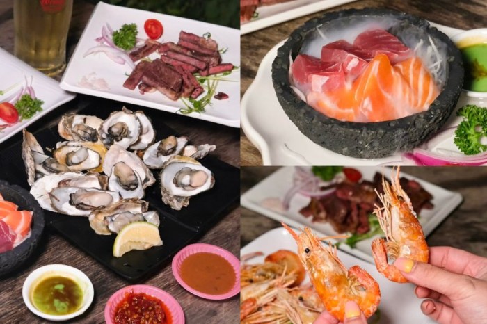 台中燒肉人氣推薦！敘禾燒肉壽星送肉肉、蛋糕，剝皮辣椒雞湯喝到飽。