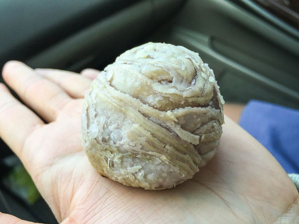 杭州小籠湯包 - 酥餅必吃湯包可免