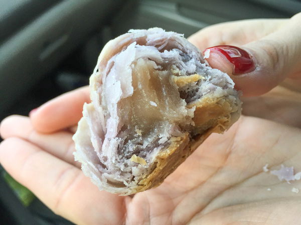 杭州小籠湯包 - 酥餅必吃湯包可免