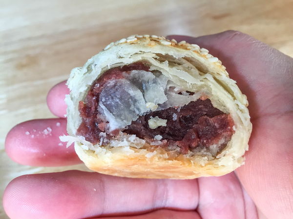 杭州小籠湯包 - 酥餅必吃湯包可免