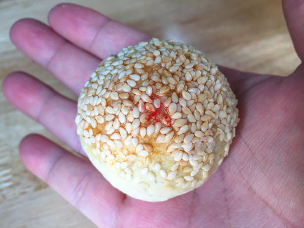 杭州小籠湯包 - 酥餅必吃湯包可免