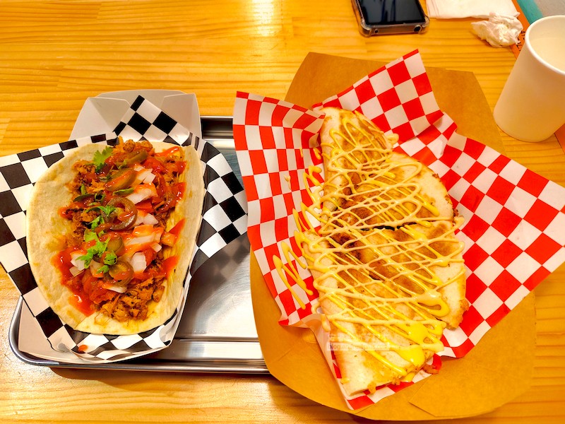 新北市貢寮區新北市貢寮區【福隆異國美食】Waves Taco：沙灘旁的墨西哥味覺旅行🇲🇽