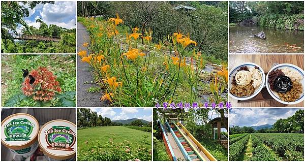 文山農場風景與美食拼圖.jpg